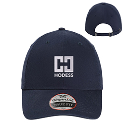 Imperial Buckle Dad Cap
