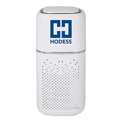 Portable HEPA 13 Air Purifier