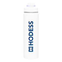 Conquer Water Bottle - 24 Oz