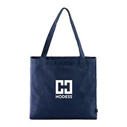 Vila Recycled Tote Bag