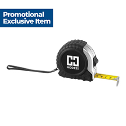 Locking Tape Measure