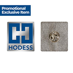Lapel Pin - Pack of 10