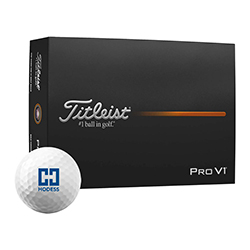 Titleist Pro V1 Golf Ball - Dozen