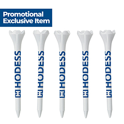 Golf Tee Pack