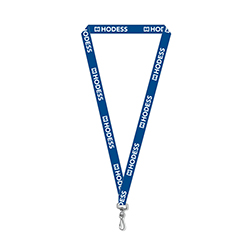 3/4" Sublimated Lanyard
