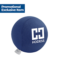 Gel Stress Ball