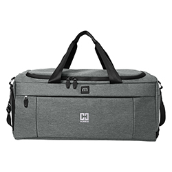 TravisMathew Duration Duffel Bag