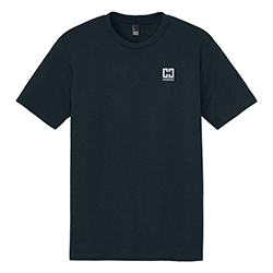 Tri-Blend Short Sleeve Tee