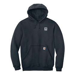 Carhartt Midweight Hoodie
