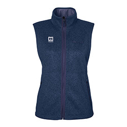 Marmot Fleece Vest - Ladies'