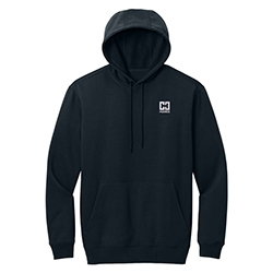 Cornerstone Fleece Hoodie