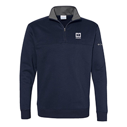 Columbia Mountain 1/2 Zip - Men's