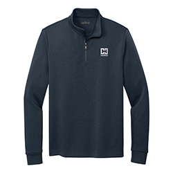 Brooks Brothers 1/4 Zip - Men's