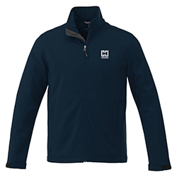 Maxson Soft Shell Jacket - Men's