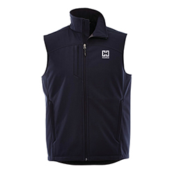 Stinson Soft Shell Vest - Men's