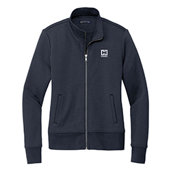 Brooks Brothers Full Zip - Ladies'