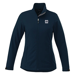 Maxson Soft Shell Jacket - Ladies'