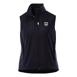 Stinson Soft Shell Vest - Ladies'