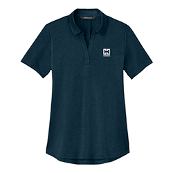 Jersey Polo - Ladies'